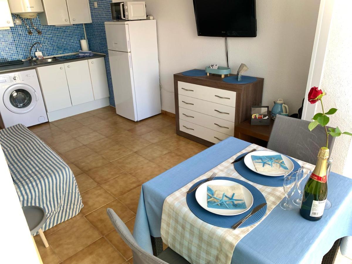 Bay View Empuriabrava Apartment Exterior photo