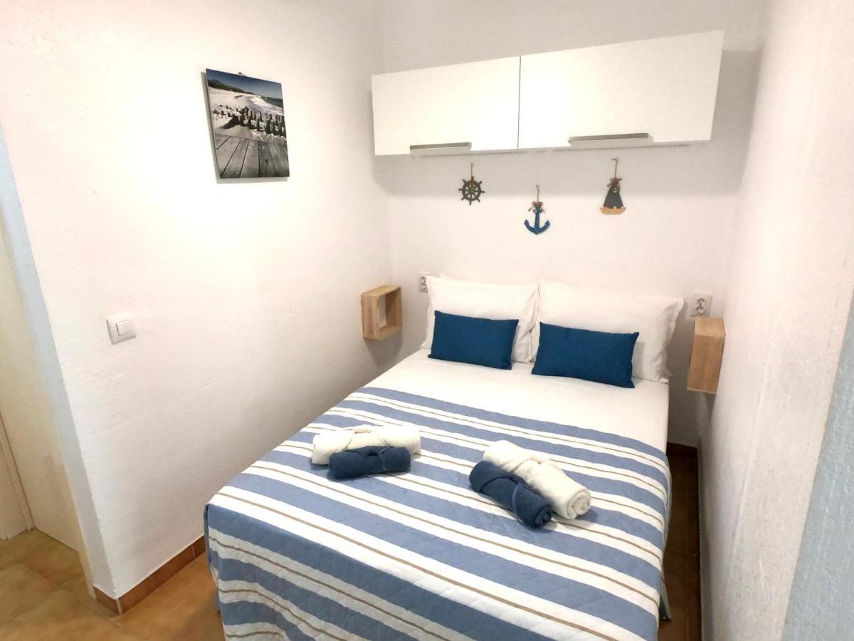 Bay View Empuriabrava Apartment Exterior photo