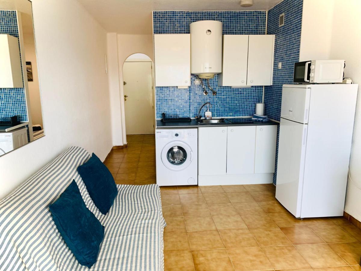 Bay View Empuriabrava Apartment Exterior photo
