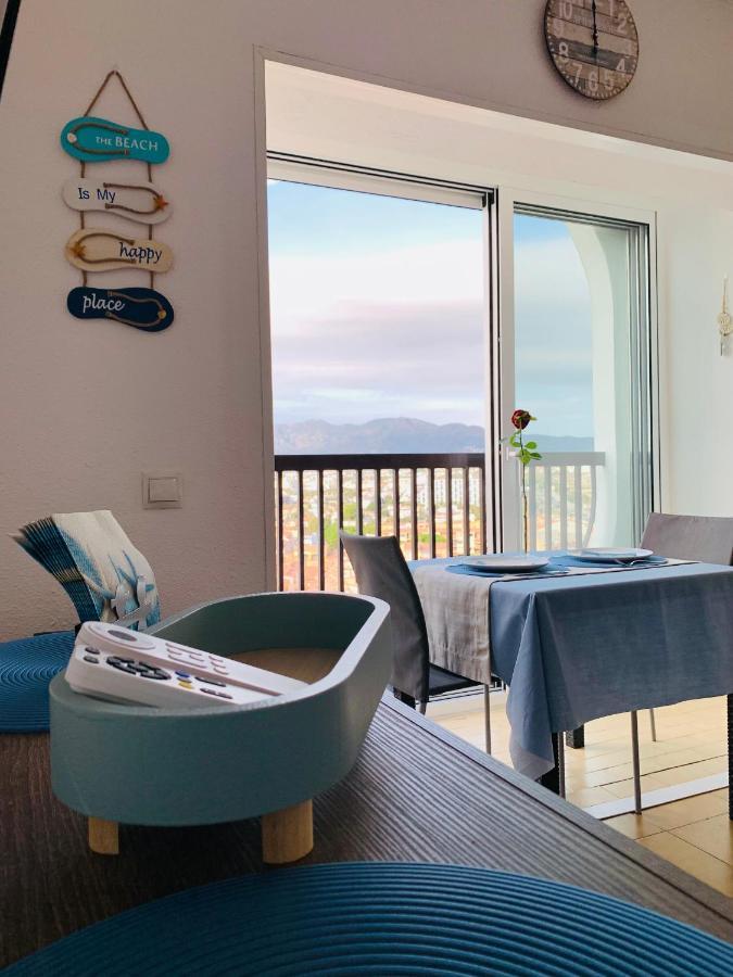 Bay View Empuriabrava Apartment Exterior photo
